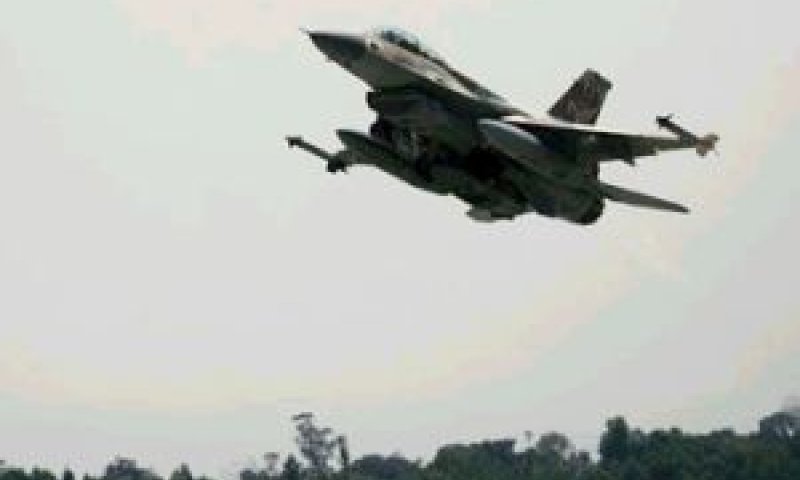 מערך הברק שהושבת שב לפעילות [צילום: AP]
