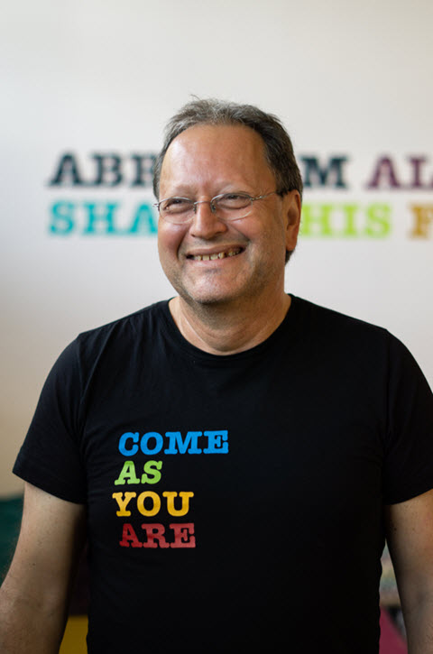 ניצן קמחי [צילום: יח"צ]
