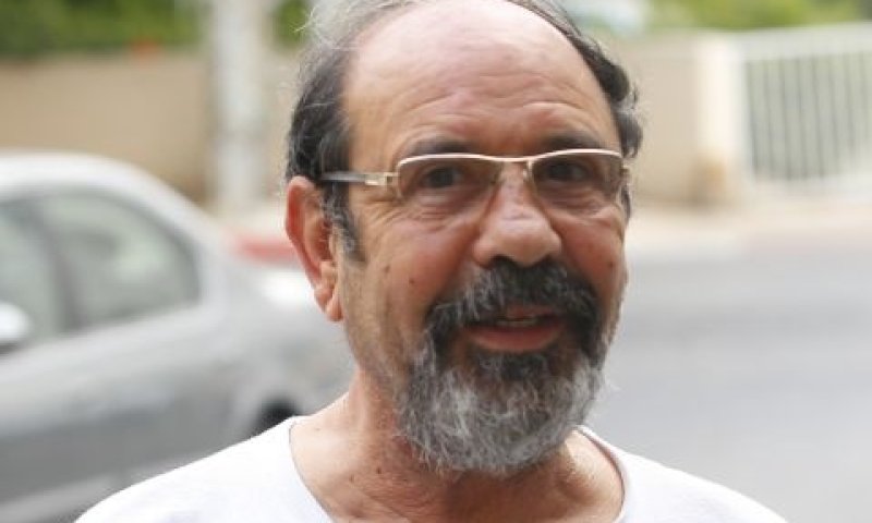 גלילי. "תביעת השתקה"
