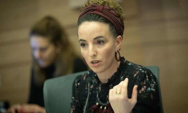 סילמן. רפורמה ברישוי [צילום: יונתן זינדל/פלאש 90]