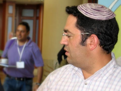 אריה זדה
