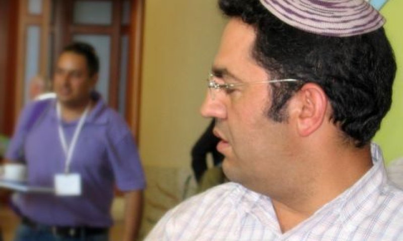 אריה זדה: "מדובר בהצלחה"