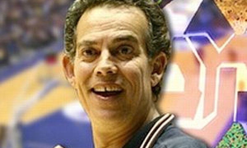 יעמוד על הקווים בהיכל נוקיה [צילום: ONE]