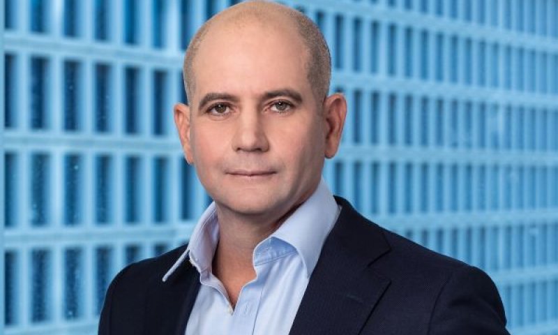 איל אפרת [צילום: אורן דאי]