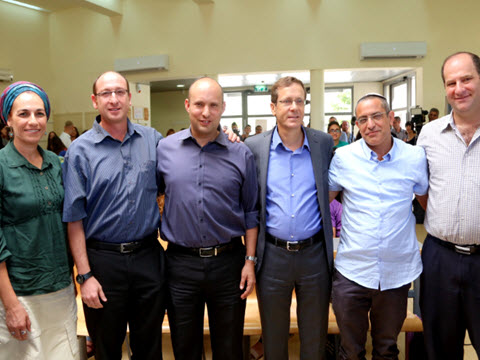 [צילום: ששון תירם ]