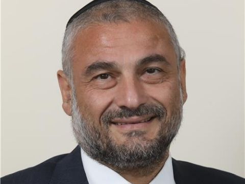 ח"כ משה אבוטבול