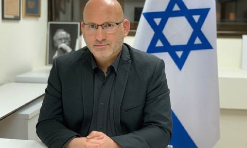 ערן חרמוני [צילום: יח"צ]