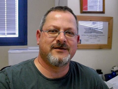 יוסי (ג'ו) ארנון [צילום: יח"צ]