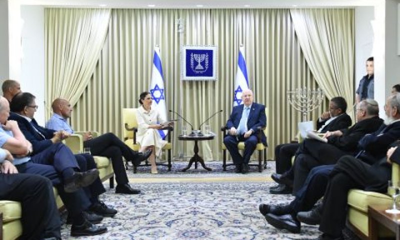 [צילום: קובי גדעון/לע"מ]