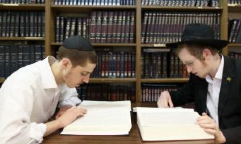 אזהרה של פוסק הדור [צילום אילוסטרציה: פלאש 90]
