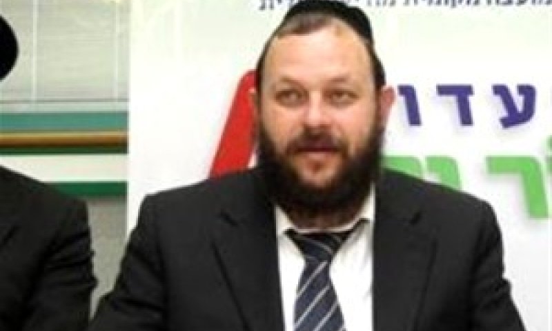 יעקב גוטרמן [צילום: יח"צ]
