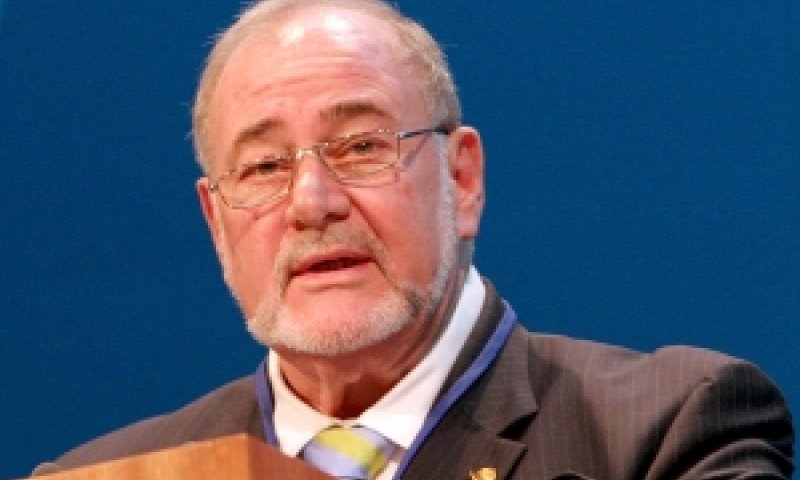 קרוב להדחה [צילום: AP]