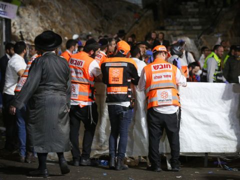 [צילום: דוד כהן/פלאש 90]