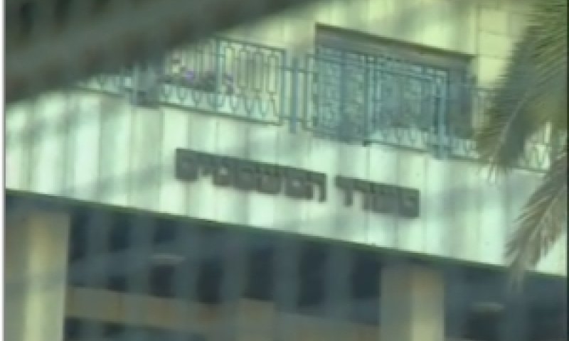 [צילום: ערוץ 2]