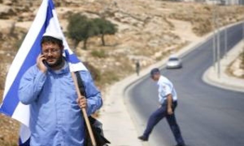 [צילום: פלאש 90]