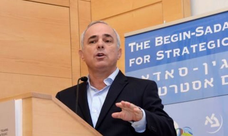 שטייניץ. קרב מאסף [צילום: משולם לוי]