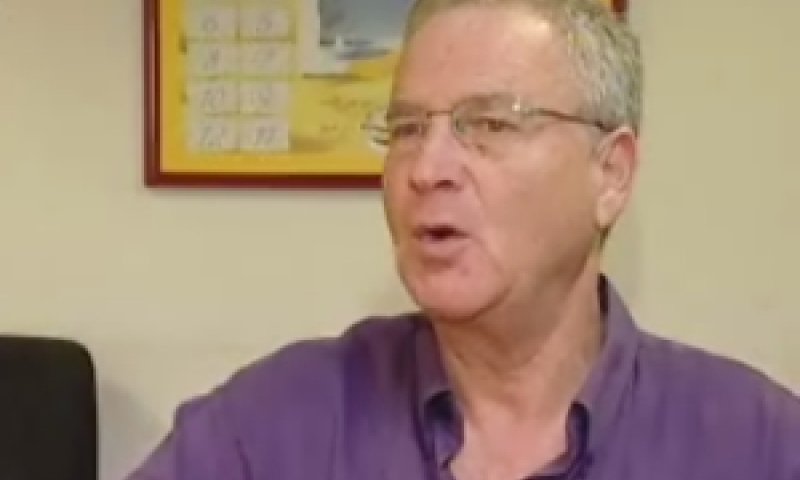 גם ילדים הם בני אדם. ד"ר יצחק קדמן
