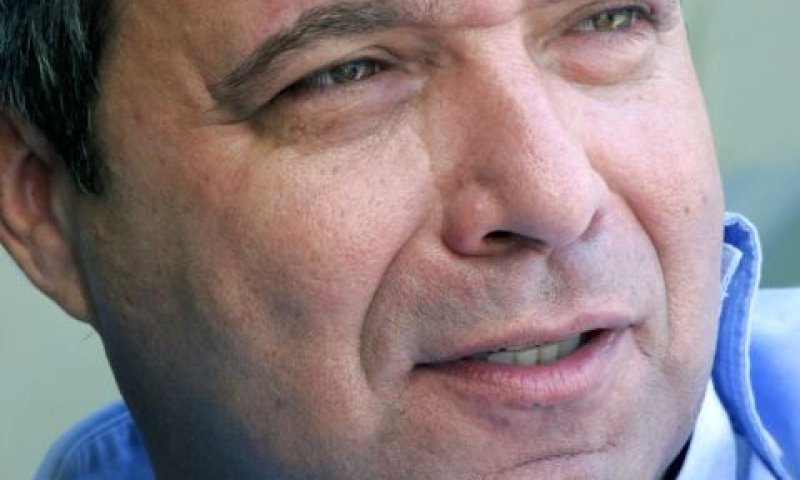 אורי יהודאי. נשיא פרוטרום [צילום: יח"צ]