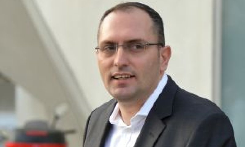בן-משה. ירכוש [צילום: פלאש 90]