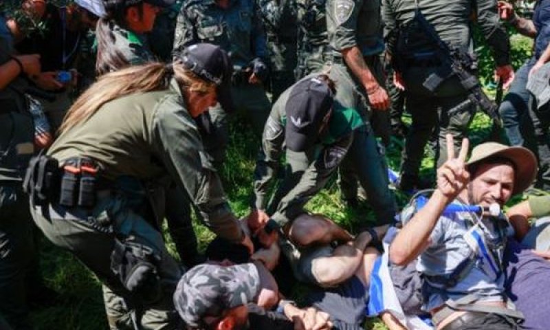 לא להתחשב ב"אפקט מצנן" [צילום אילוסטרציה: חיים גולדברג, פלאש 90]