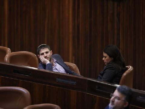 [צילום: יונתן זינדל/פלאש 90]