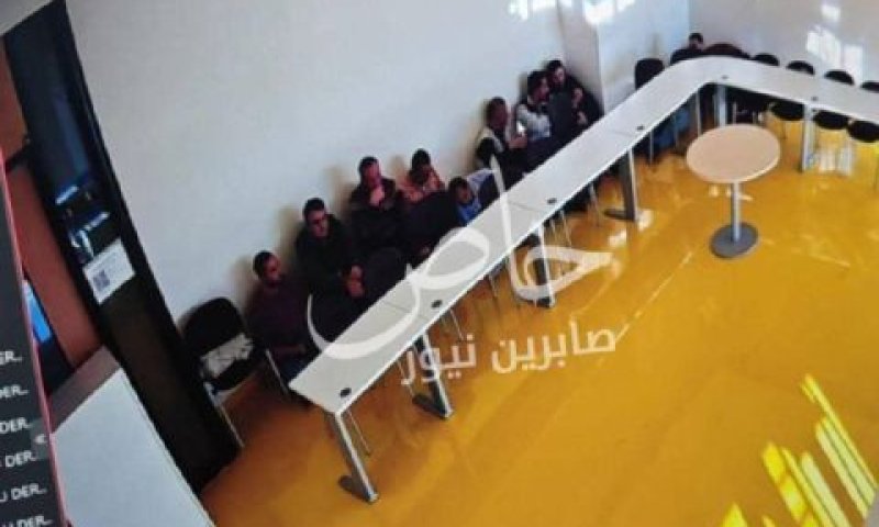 בני הערובה [צילום: שימוש לפי סעיף 27א לחוק זכויות יוצרים]