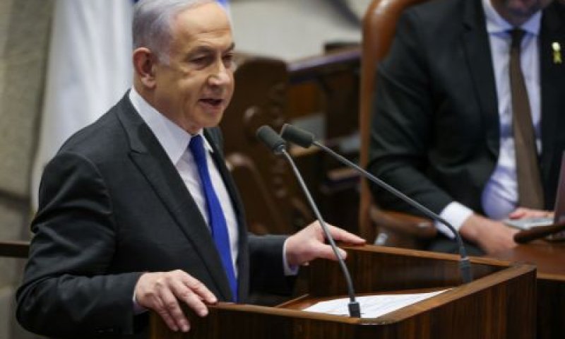 [צילום: דני שם טוב, דוברות הכנסת]