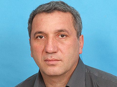 מדיניות לא-אנושית. ח"כ טיבייב [צילום: אתר הכנסת]