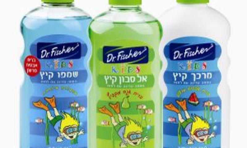 ד"ר פישר קידס