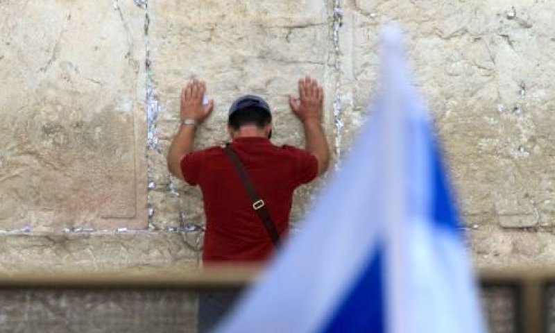 טקס שלא עומד בקריטריונים [פלאש 90]
