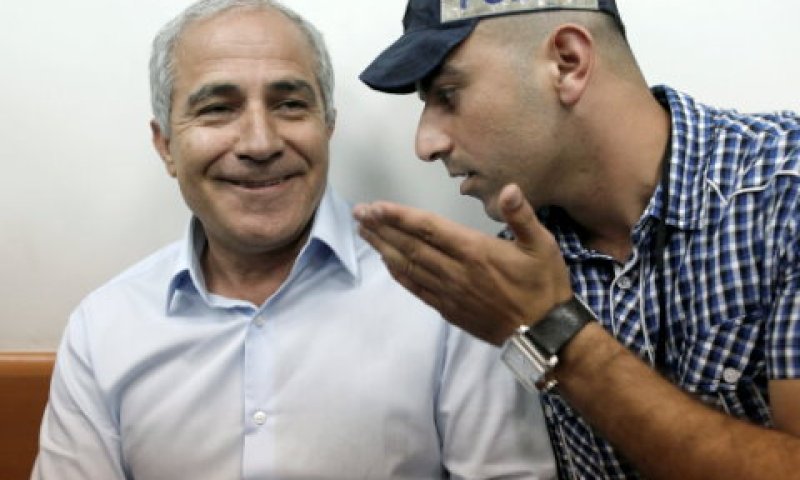 מלכה בבית המשפט. שיטת פעולה [צילום: פלאש 90]