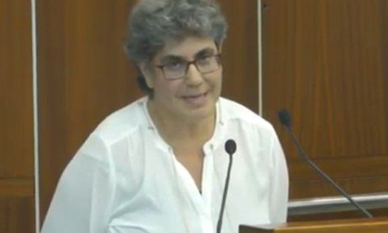 אופק-גנדלר. אחריות חוזית [צילום: ערוץ חוק ומשפט]