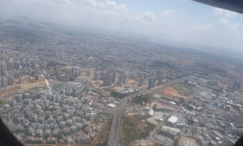 פתח תקוה