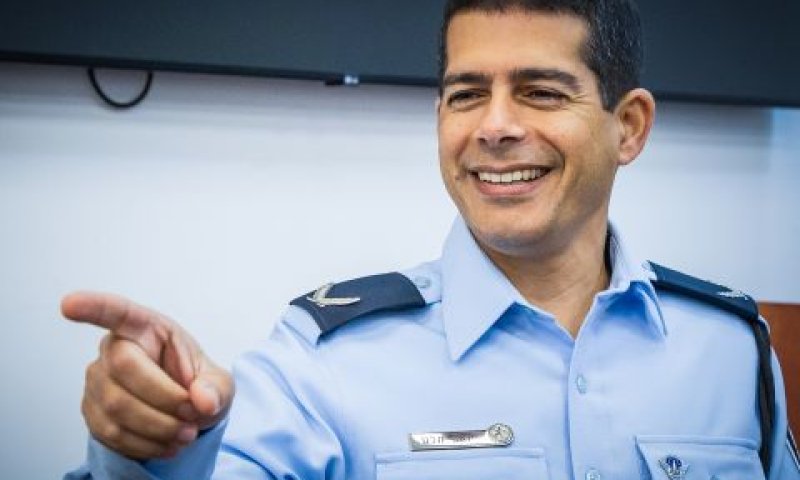 תלם היום בבית המשפט [צילום: אורן בן-חקון, פלאש 90]