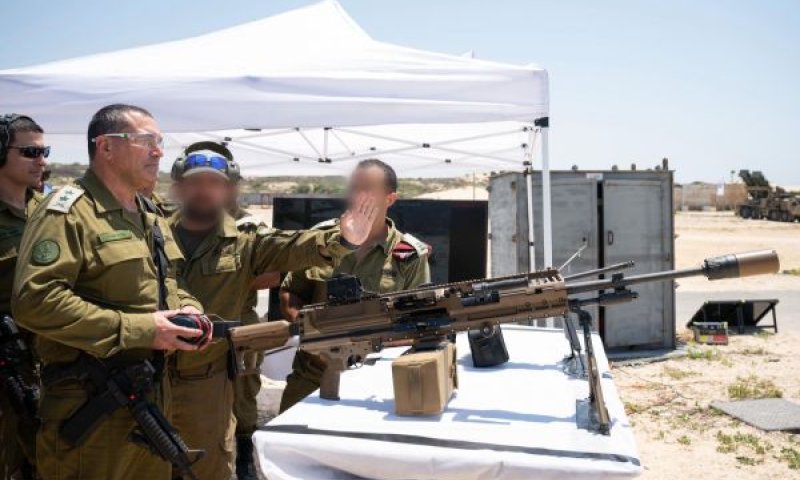 [צילום: דובר צה''ל]