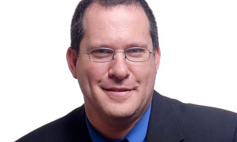 איציק אסטרייכר [צילום: יח"צ]