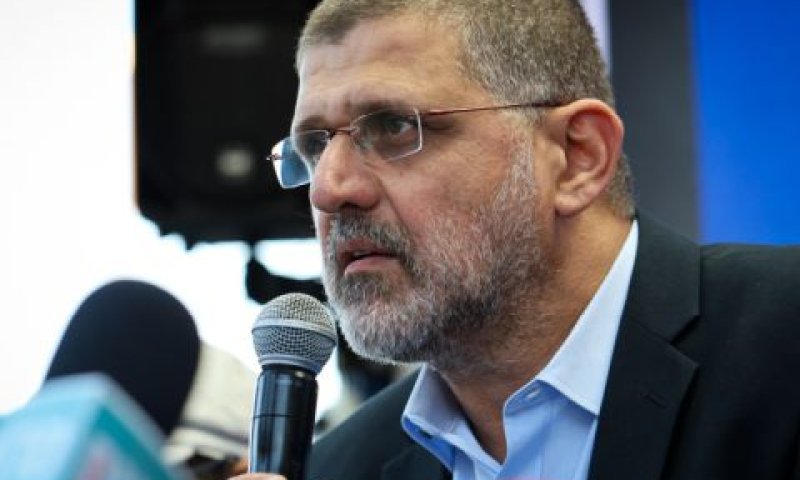 בוארון. לקונה בחוק [צילום: נועם ריבקין פנטון/פלאש 90]