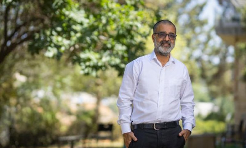 זרביב. לא ידוע האם יצטרף [צילום: לירון מולדובן/פלאש 90]