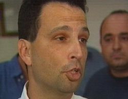 הזכיר לו. התובע עו"ד גל לברטוב [צילום מתוך ערוץ 1]