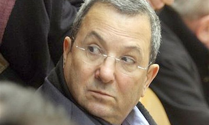 ידיד קרוב של לואי. ברק[AP]