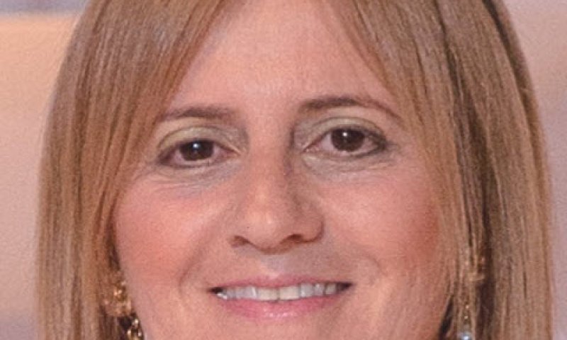 עירית פרי לוק [צילום: יח"צ]