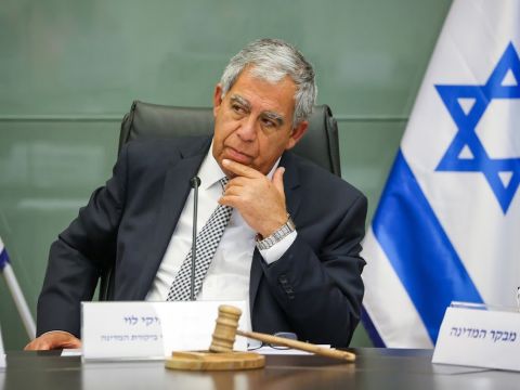 [צילום: נועם מושקוביץ/דוברות הכנסת]