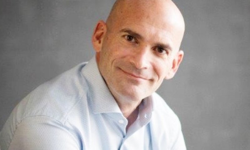 רונן סמואל, מנכ"ל קורנית דיגיטל [צילום: יח"צ]