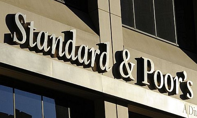 S&P. לא הורידה את תחזית הדירוג [צילום: הני ריי אברמס/AP]
