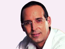 בג"צ מנע שוד קרקעות. איציק רוכברגר