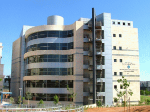 בר-אילן