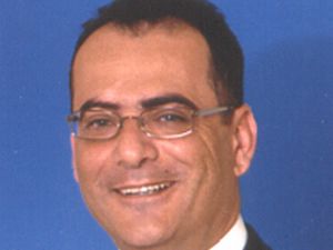 דורון גינת. תוכנית מורכבת [צילום: יח"צ]