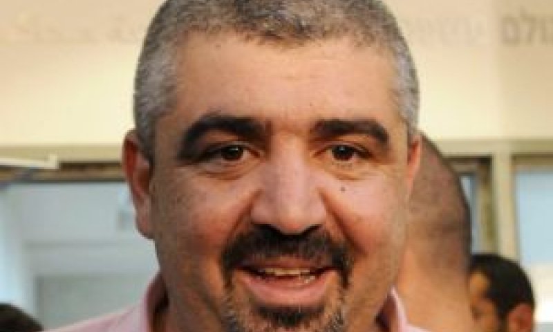שלומי לחיאני [צילום: פלאש 90]