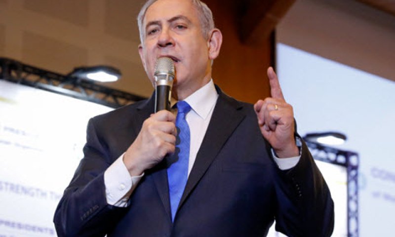 ויתר על בן-הדוד [צילום: אוליביה פיטוסי, פלאש 90]