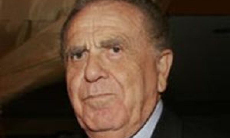 דב תדמור. קנס על-סך 600,000 שקלים [צילום: גלובס]